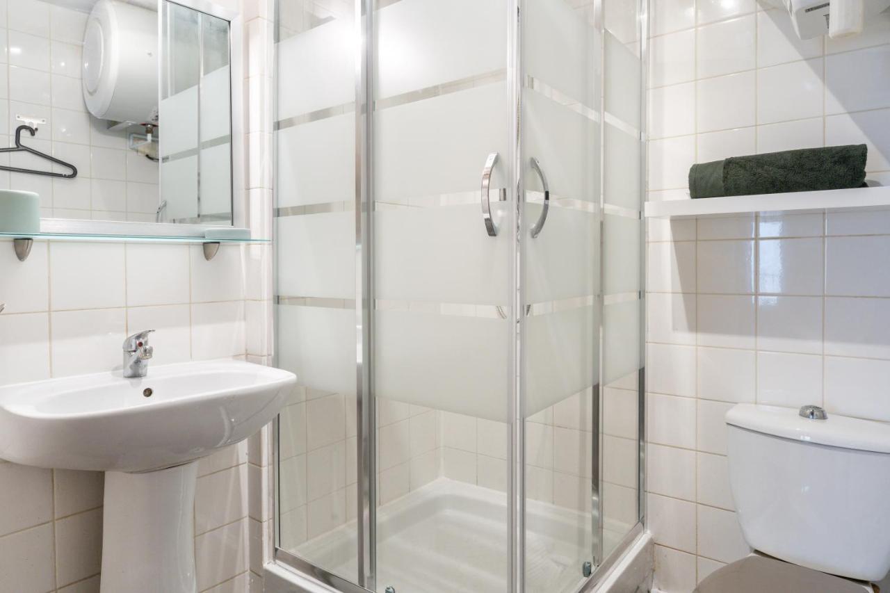 Iloc Appartement Étampes Екстериор снимка